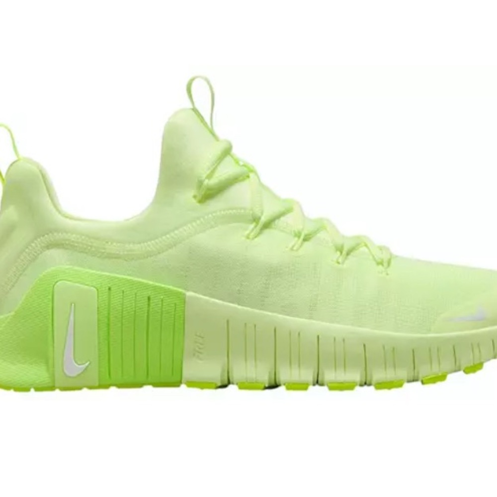 Nike Women’s Lime Green Sneakers